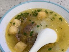 -小杨生煎(周浦万达店)