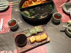 -盡膳口福跷脚牛肉火锅(晶耀前滩店)