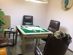 -茗丰茶艺馆(锦绣江南三期店)