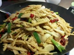 -鱼乐火锅(清江国际店)