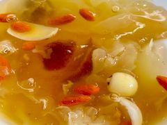 -芳婆糕团店(王府大街店)