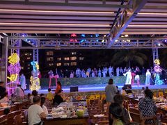 -渔家火锅·海鲜自助餐·演艺(亚龙湾天域酒店)