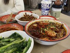 -老三样·旧食新味(万寿宫店)