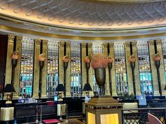 -深圳凯宾斯基酒店