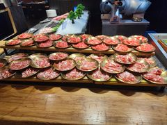 -星伦多自助料理·涮烤一体(虹悦城店)