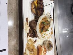 -大渔铁板烧(大悦城店)