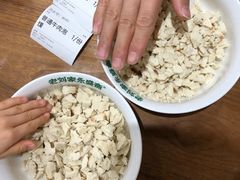 -老刘家永盛斋·传统泡馍(东关南街店)