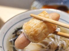 竹轮香肠-冠仔点关东煮