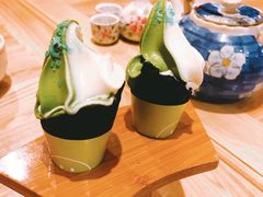 -隐泉京望日式料理(太和广场店)