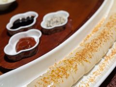 -荷风细雨·中国茶宴(碧云店)