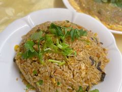 -阿生潮味鲜炒粉(梅林新村店)