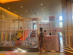 -极乐汤(川沙店)