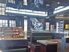 -牛武士寿喜烧·和牛火锅自助(全球首店)