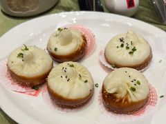 -新黄埭大酒店丨宴会厅(润元路店)