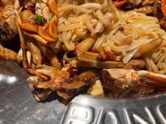-胖哥俩肉蟹煲(梅溪步步高店)