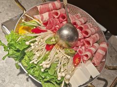-留半山·香港食堂(啦啦宝都店)