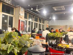 -皖北巫氏三胖地锅鸡(长淮总店)