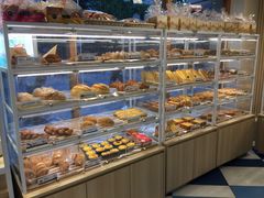 -85度C(生甜甜圈研究工坊·上海局门店)