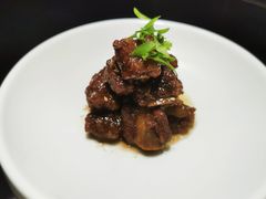-富淳饭店(陆家嘴保利广场店)