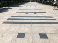 校门-北京邮电大学