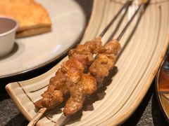 -丝路金桃·新疆菜(徐汇店)