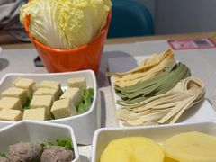 -浪里寻·臻牛养生牛肉火锅(方圆荟店)