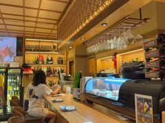 -大米·京都小酒馆·炭烧海鲜·烧鸟(龙口东路店)