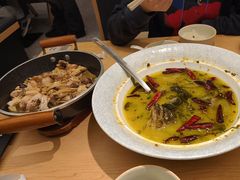 -新太二·鲜料川菜(智慧城广百店)