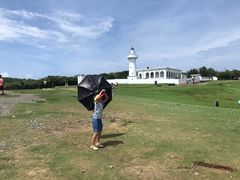 -鹅銮鼻灯塔