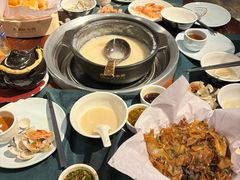 -大良毋米粥(锦龙路总店)