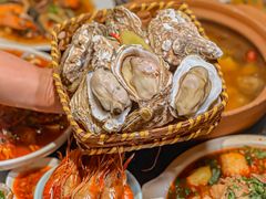 -慢鼓海鲜小馆Mangoo Bistro(交子大道店)