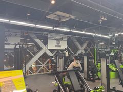 -GMJ·24H健身房(四川北路店)