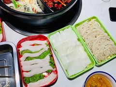 -钢管厂五区小郡肝火锅串串香(清河店)