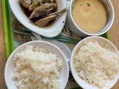 -老乡鸡(庐江方圆荟世纪中心店)