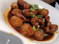套肠玲珑蛋-华庭苑农家乐(旺山店)