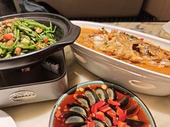-小菜园新徽菜(马鞍山金鹰店)