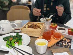 -蔡澜点心·粤菜(万菱汇店)