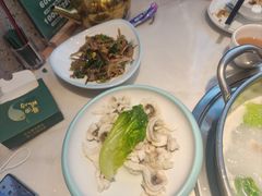 -粤顺渔坊·中山脆肉鲩火锅(清湖店)