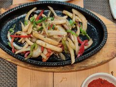 -菊上日式料理(蚌埠银泰店)