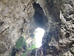 -英西峰林·洞天仙境