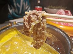 -伝承·和牛寿喜烧·放题(东营银座购物中心店)