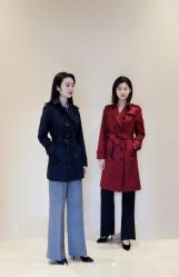 -优山定制西服衬衫大衣(国贸店)