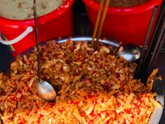 萝卜-李字号臭豆腐(总店)