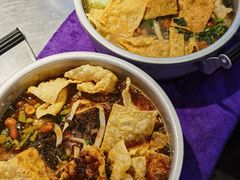 -丽丽三鲜螺蛳粉(田林路店)