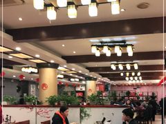 大堂-西新饭店(城中店)