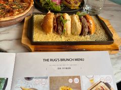-the rug 飞毯 (朝阳公园店)