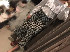 -ZARA(万达广场二七店)