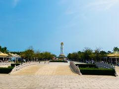 -三亚南山文化旅游区