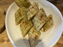 -小放牛炒菜馆(军校店)