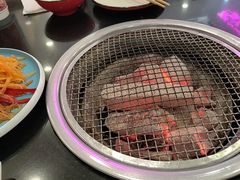 -瑞杰烧烤店·24小时营业(山东路店)